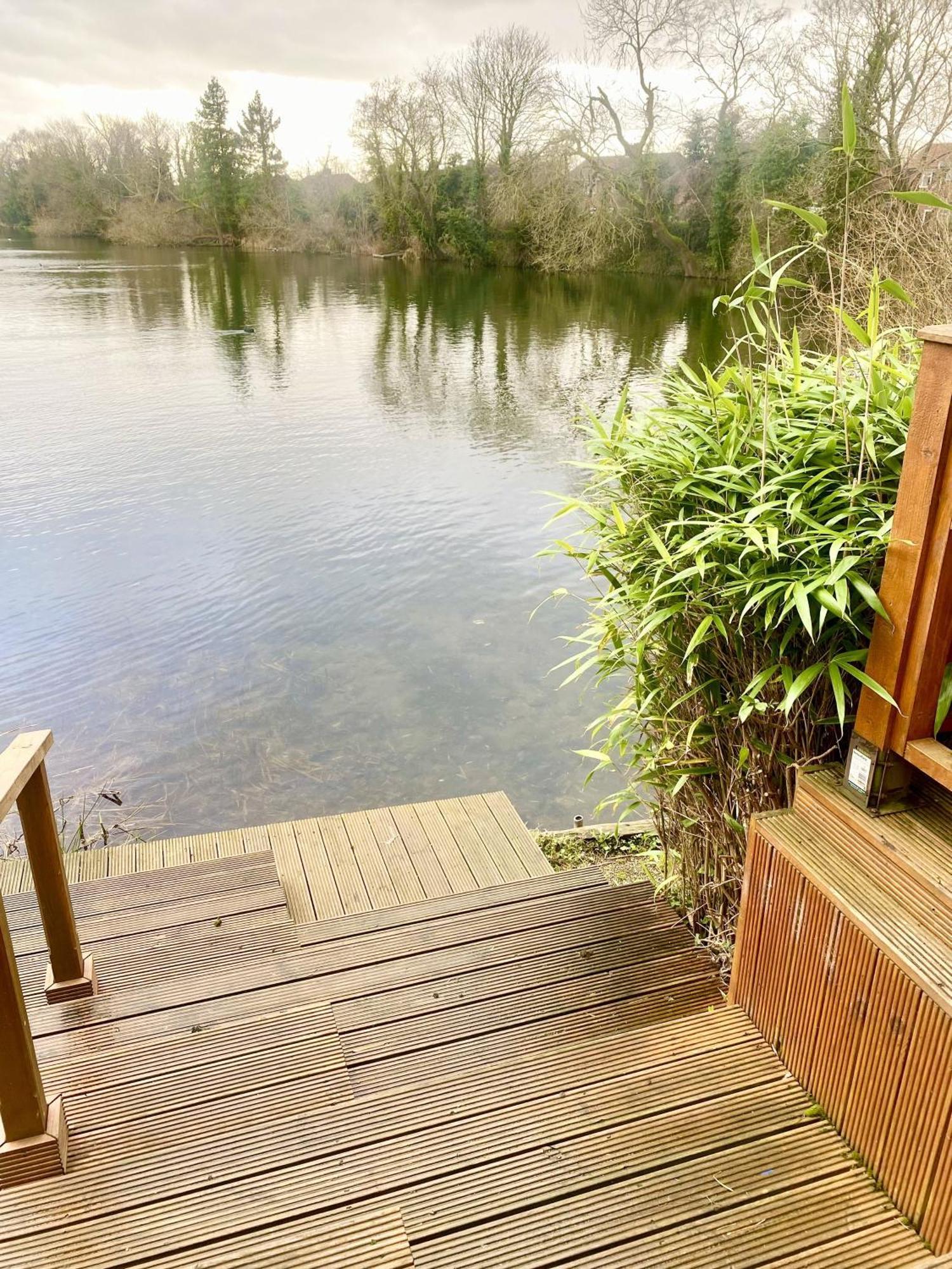 Holly Lodge 14 Hot Tub York Exterior foto
